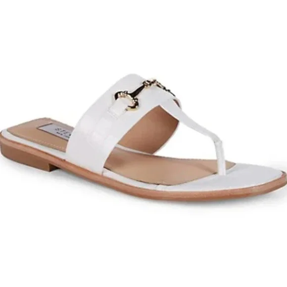 STEVEN by Steve Madden Eilan Sandal - Picture 6 of 6